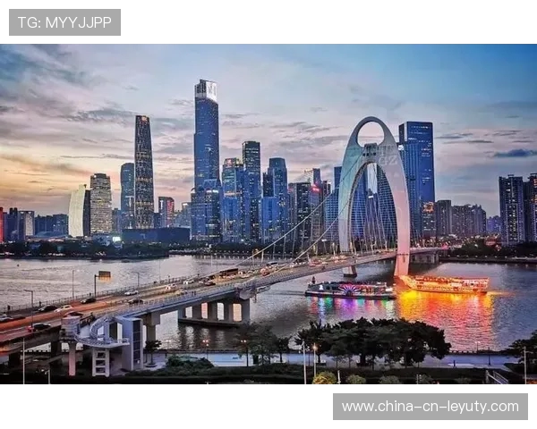 111 天倒计时！粤港澳全运盛会进入冲刺，这些亮点提前剧透